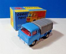 Corgi No.470, Forward Control Jeep FC-150, with detachable hood exc.condition.