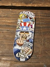 Cliche skateboard pimp - cliche,