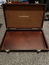 Dealer Rowney Artists Box