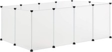 EUGAD 0001WL Outdoor Enclosure