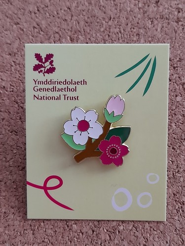 National trust 2026 blossom - trust,