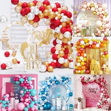 Balloon Arch Kit Balloon