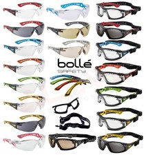 Bolle Safety Glasses