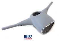 Lambretta Series 3 SX Headset