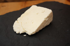 White Stilton Half Wheel 1KG