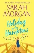 Holiday In The Hamptons By