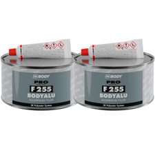 X2 HB Body BodyAlu Car Body