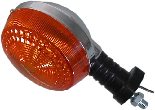 Complete indicator rear - complete, right
