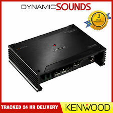 Kenwood X502-1 - Monoblock