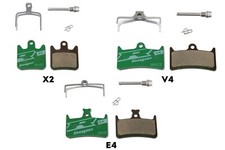 Hope brake pads genuine - hope,