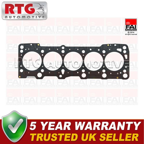 Cylinder head gasket - head,