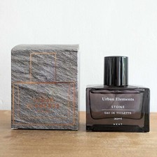 Next Urban Elements Stone 30ml Aftershave EDT For Men Discontinued UK