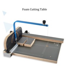 Foam Cutting Machine, Sheet