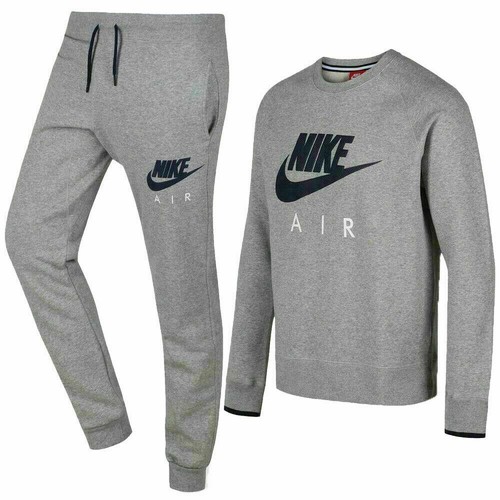 Nike air new men fleece - air, men's