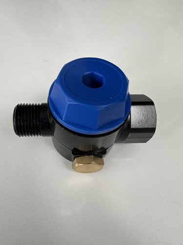 Interpump pressure washer - interpump,