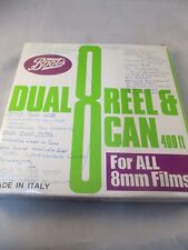 Vintage 8mm Amateur Home Movie Films 1978 - Social History Holliday's 400ft