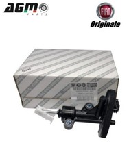 ORIGINAL CLUTCH PUMP FIAT 500X