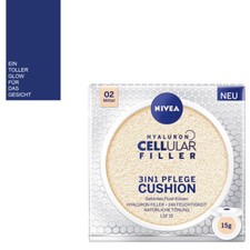 Nivea Hyaluron 3in1 Glow
