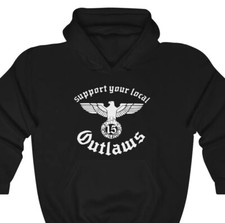 Support your local Outlaws