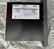 SIEMENS : 39MBXNAN : APACS+ 