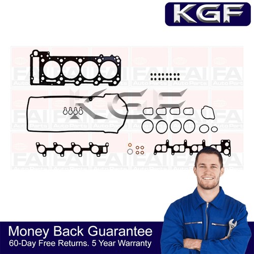 Kgf cylinder head gasket - kgf,