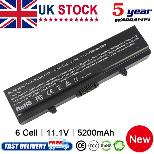 Battery for dell inspiron - for,
