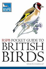 Simon Harrap : RSPB Pocket