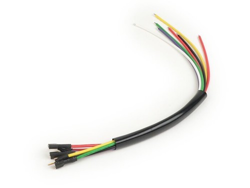 Cable branch ignition - , base