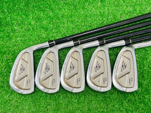 Mizuno zoid comp iron - comp, ez
