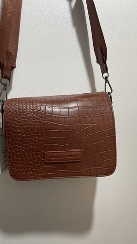 Claudia canova crossbody bag - ,