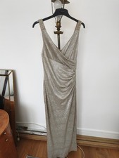 Lauren Ralph Lauren Metallic