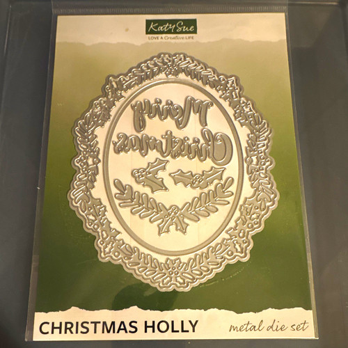 Katy sue designs christmas - katy,