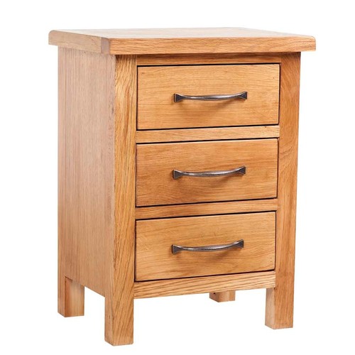 Vidaxl solid oak - solid,