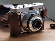 Nixon Ideal Color 35 Camera