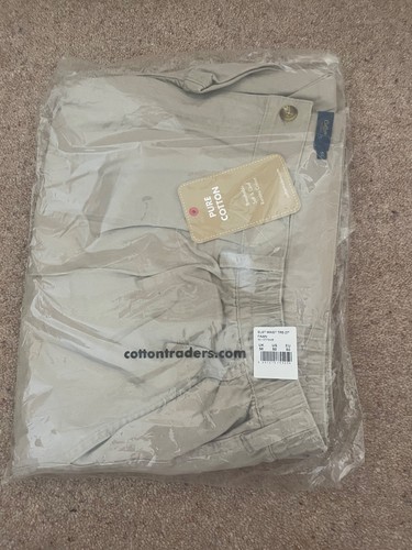 Bnwt cotton traders - bnwt,