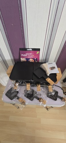 Princess raclette grill - princess,