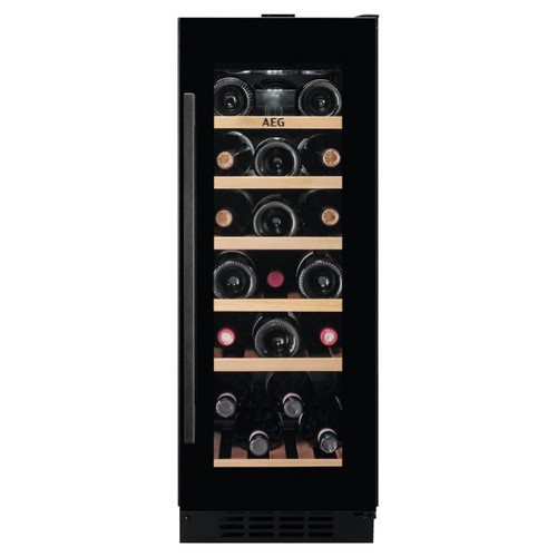 Aeg aws4020b5b wine cooler - aws4020b5b,