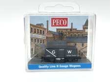 Peco N Gauge Wagon - NR-44W 10