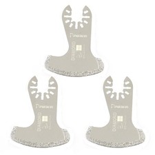3 x Spartacus 65mm Diamond