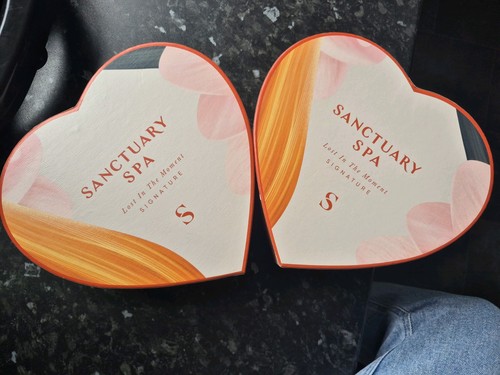 Sanctuary spa lost the - lost,