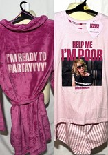 Bridesmaids x Primark Pyjamas