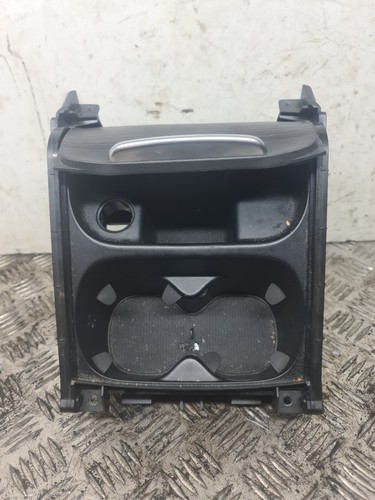 Volvo s80 centre - volvo, console