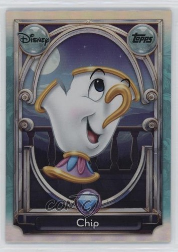 2025 topps disney wonder - disney,