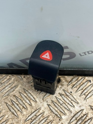 Renault kangoo mk1 hazard - kangoo,