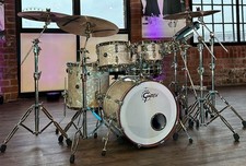 Gretsch Renown Vintage Pearl 20/16/12/10 Shell Pack