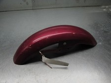 Kawasaki GPZ305 GPZ 350 Front