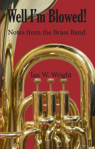 Well blowed 1 notes - well, blowed!: