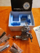 OS Engine - OS FS series - OS