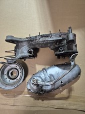 Lambretta Li150 Engine Casing