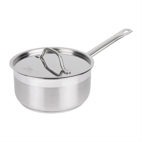 Nisbets essentials stainless - nisbets,